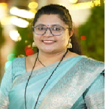 Dr. Snehal Naghate - Head of Department – Master of Computer Applications (MCA)